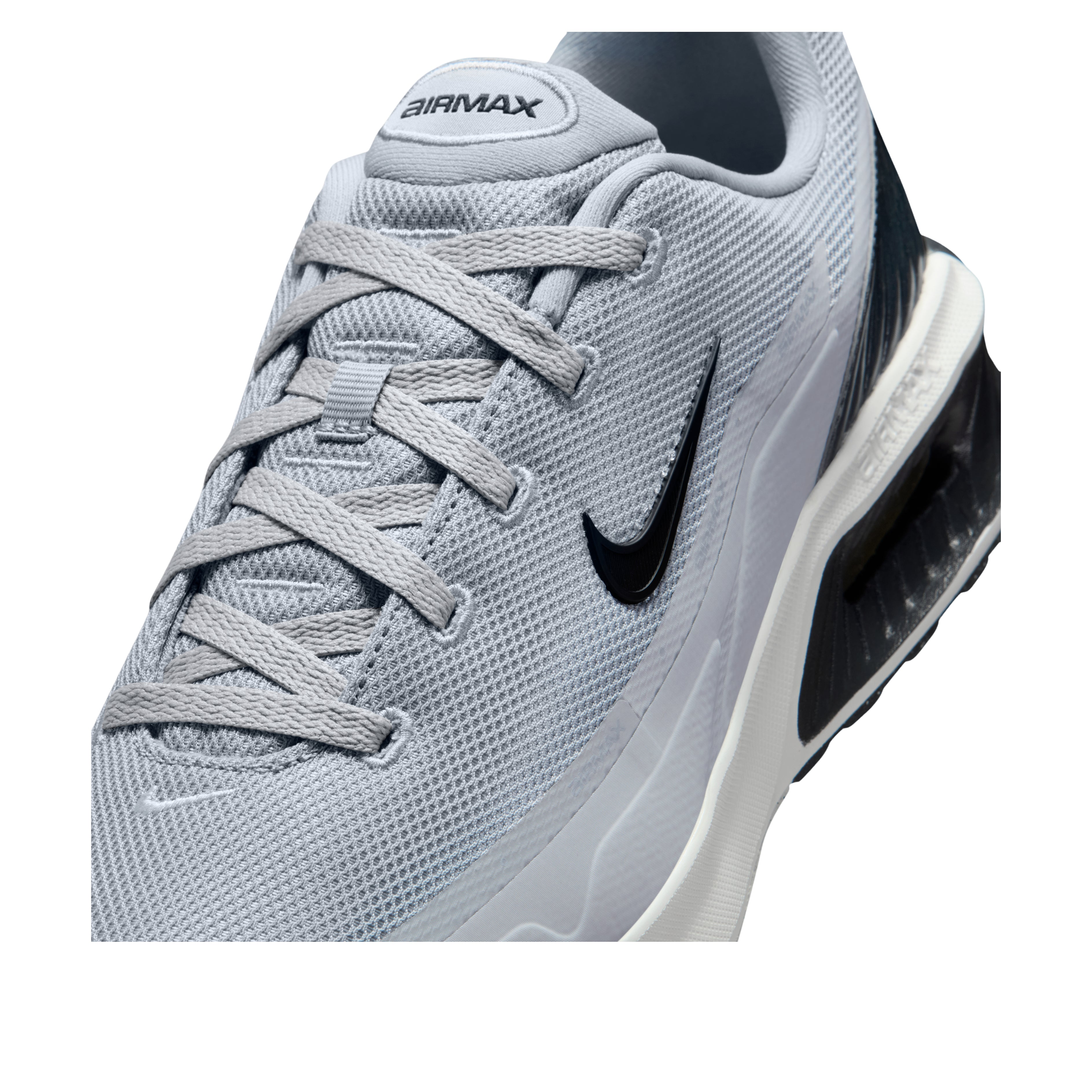 Purchase 耐克Air Max BIA 狼灰深烟灰黑配色 IO9416-003