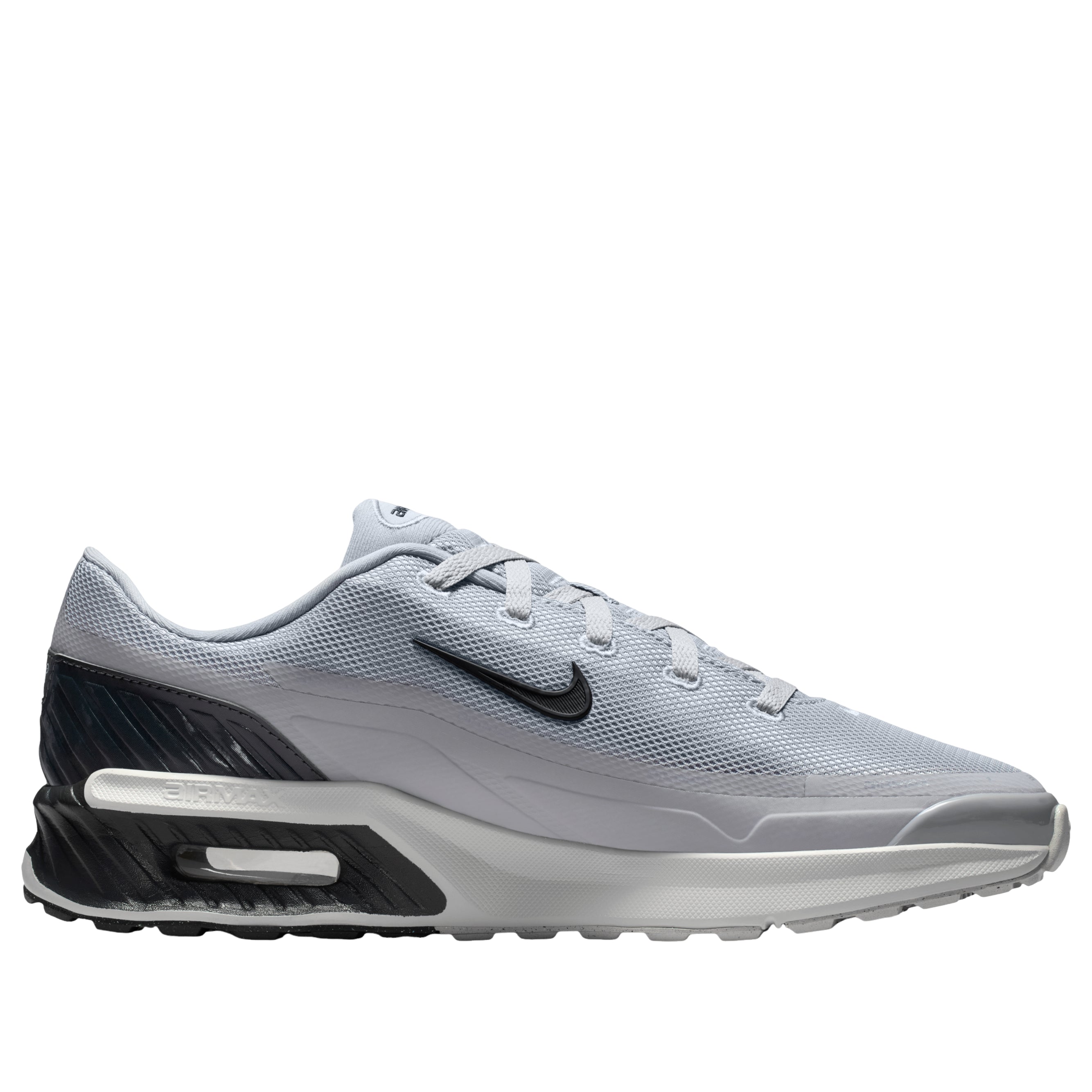 Details for 耐克Air Max BIA 狼灰深烟灰黑配色 IO9416-003