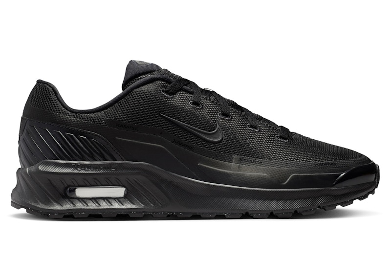 Nike Air Max BIA Black IO9416-002