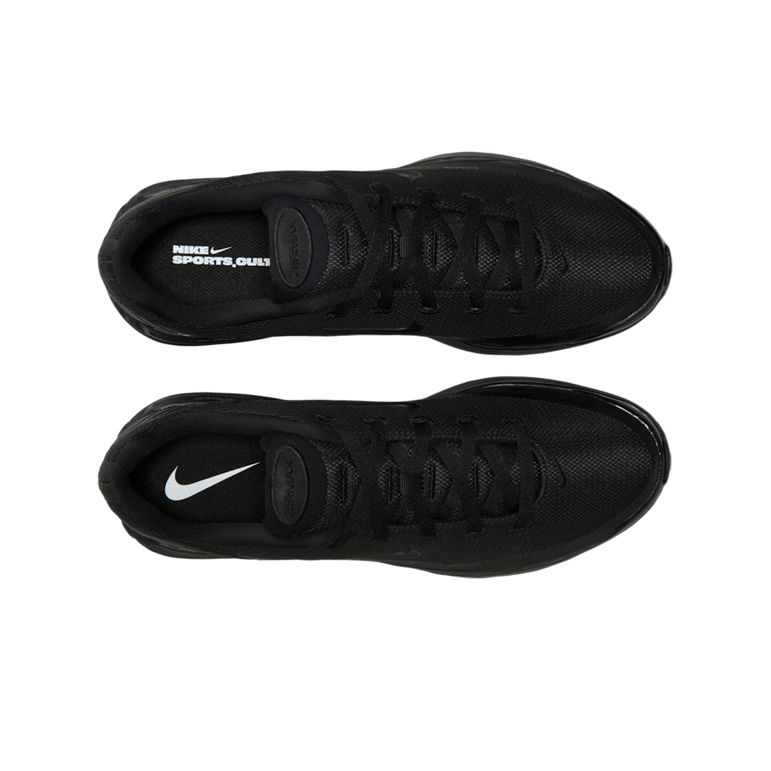 Lookbook 耐克Air Max BIA 黑色 IO9416-002