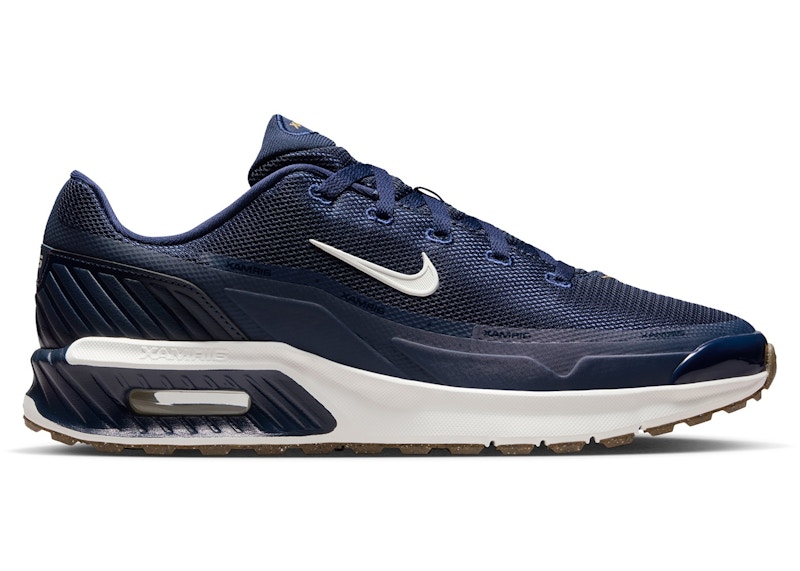 Buy Nike Air Max BIA Midnight Navy Obsidian Sail IO9416-400