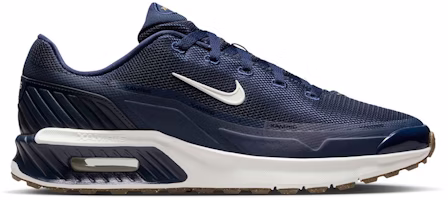 Nike Air Max BIA Midnight Navy Obsidian Sail IO9416-400 Nike Air Max BIA Midnight Navy Obsidian Sail IO9416-400