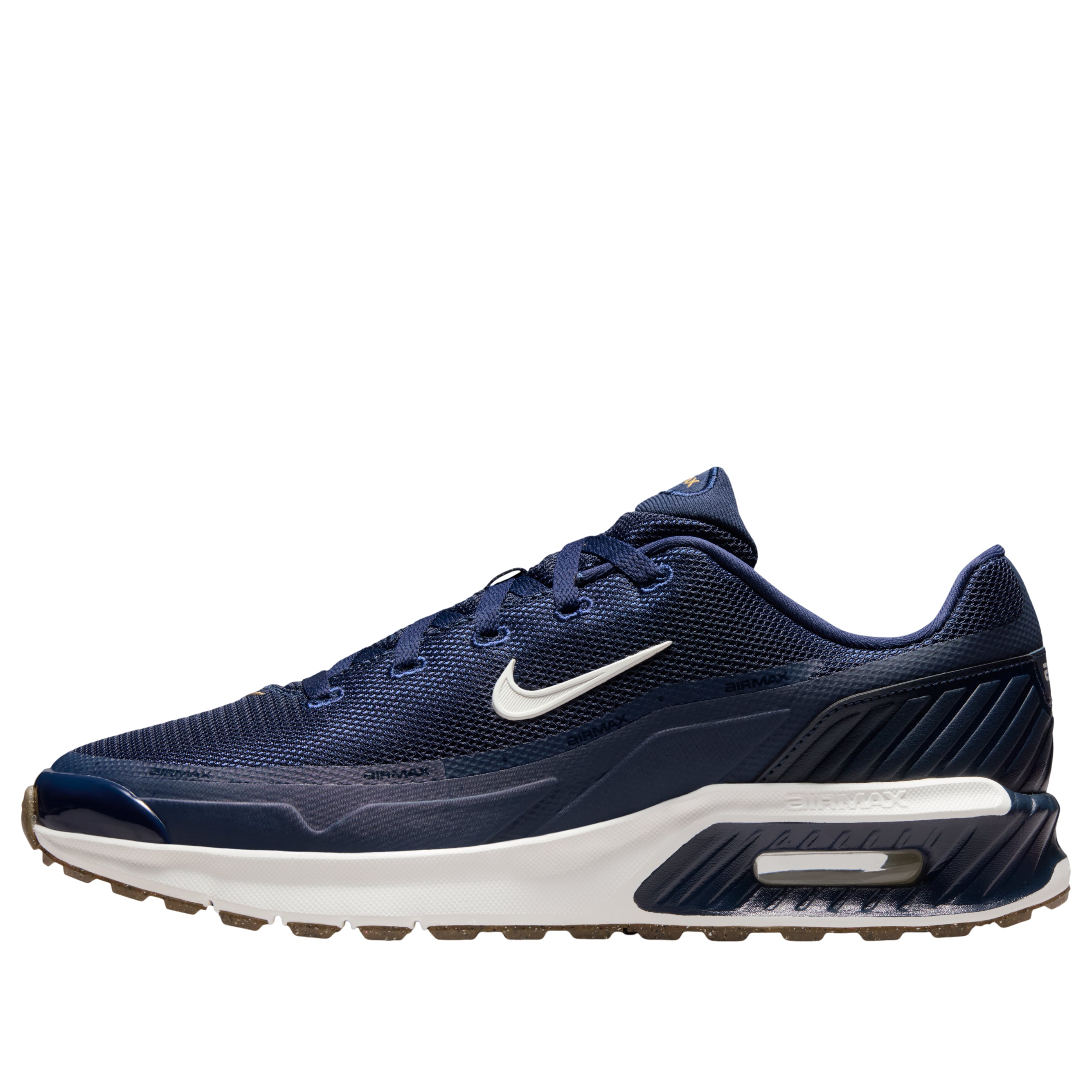 Nike Air Max BIA Midnight Navy Obsidian Sail IO9416-400