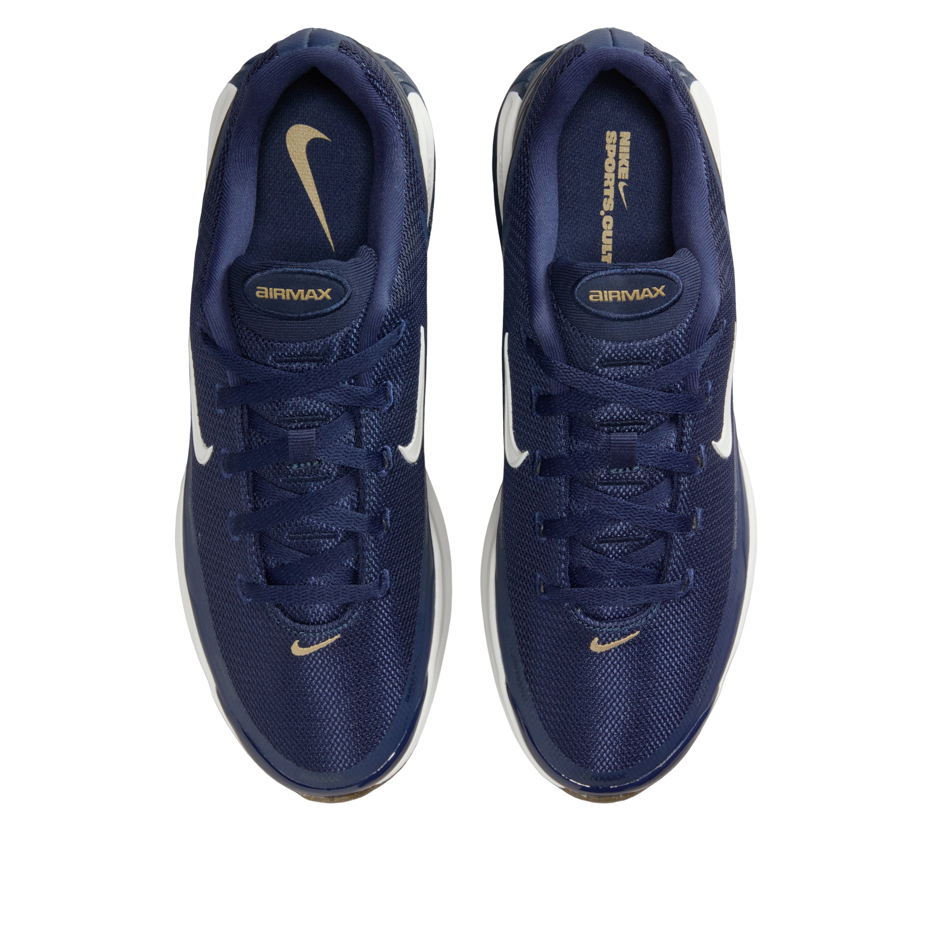 Order 耐克Air Max BIA午夜蓝黑曜石帆白 IO9416-400