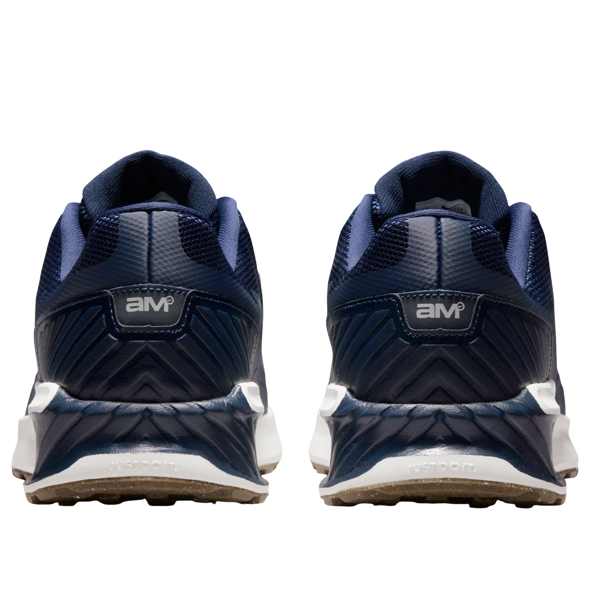 Lookbook 耐克Air Max BIA午夜蓝黑曜石帆白 IO9416-400