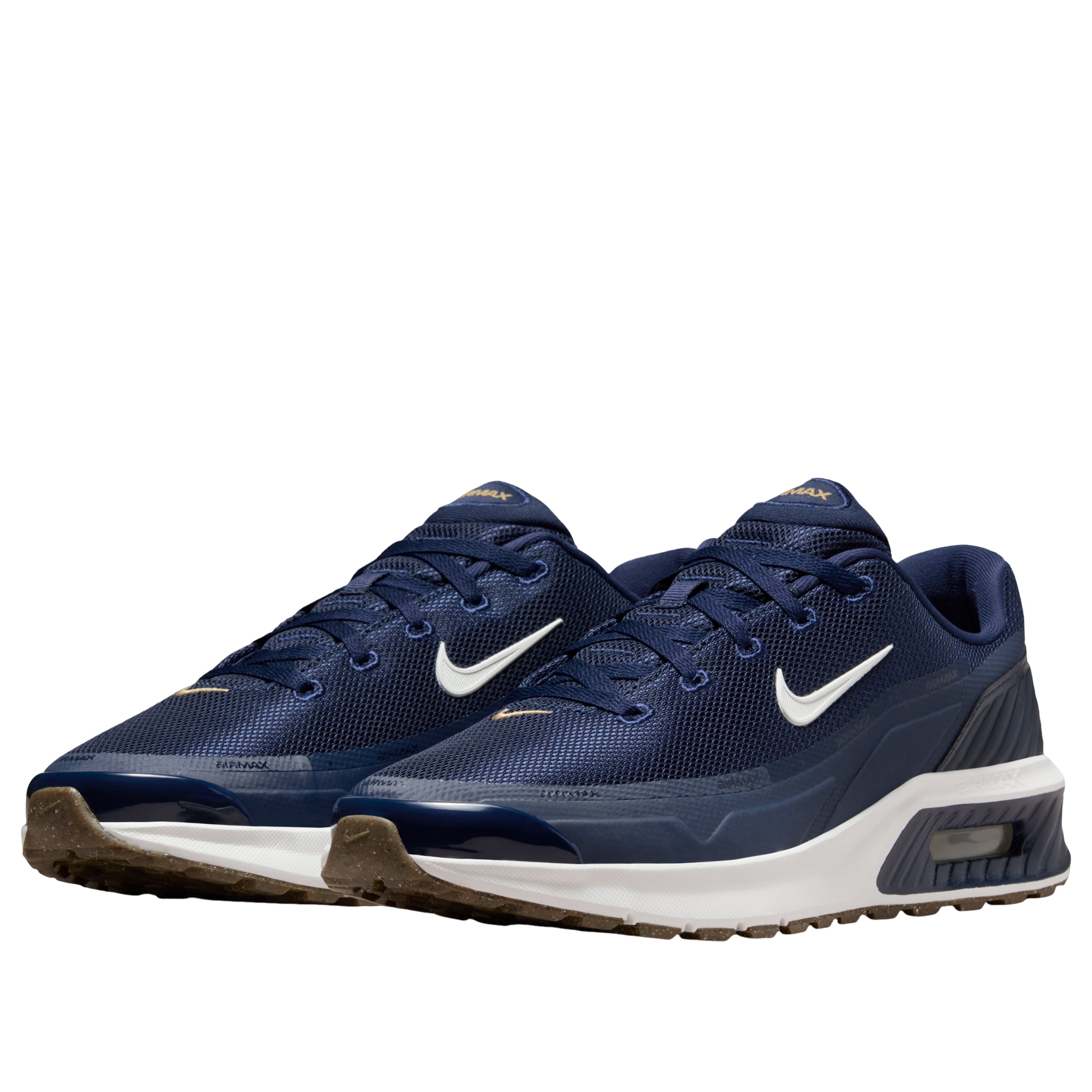 Shop 耐克Air Max BIA午夜蓝黑曜石帆白 IO9416-400