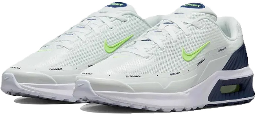 Nike Air Max Bia Sneakers IO9416-101 Order Nike Air Max Bia Sneakers IO9416-101