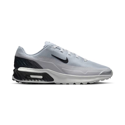 Nike Air Max BIA Wolf Grey Dark Smoke Grey Black