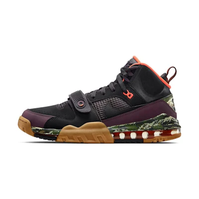 Nike Air Max Bo Jax PRM 'Camo'