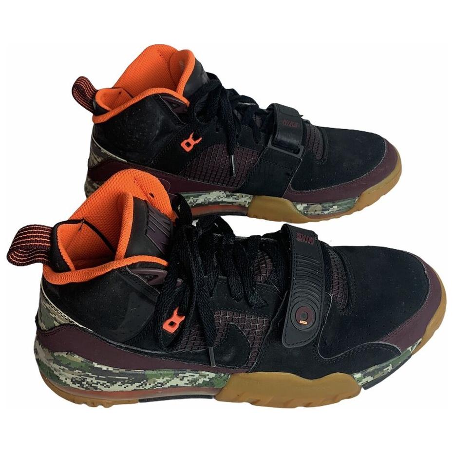 Order 耐克Air Max Bo Jax Premium '迷彩' 654479-001