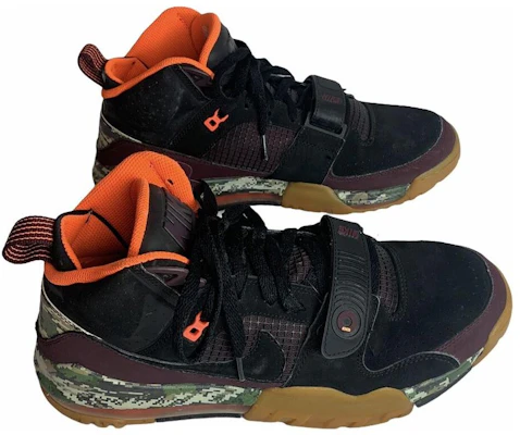 耐克Air Max Bo Jax Premium '迷彩' 654479-001 Order 耐克Air Max Bo Jax Premium '迷彩' 654479-001