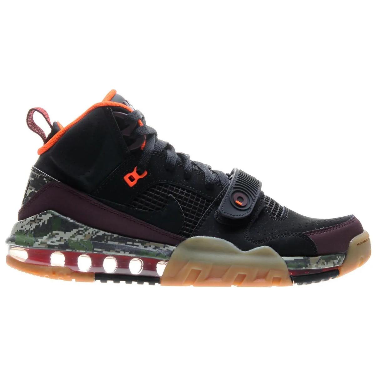 Shop 耐克Air Max Bo Jax Premium '迷彩' 654479-001