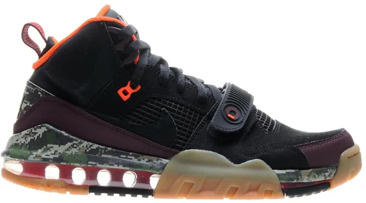 耐克Air Max Bo Jax Premium '迷彩' 654479-001 Shop 耐克Air Max Bo Jax Premium '迷彩' 654479-001