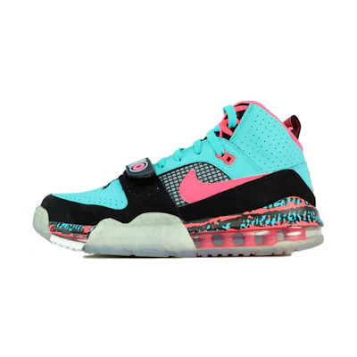 Nike Air Max Bo Jax PRM 'Hyper Jade'