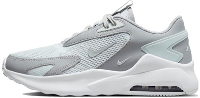 Nike Air Max Bolt Low-Top Gray/Green 'Grey' CU4151-003 Nike Air Max Bolt Low-Top Gray/Green 'Grey' CU4151-003