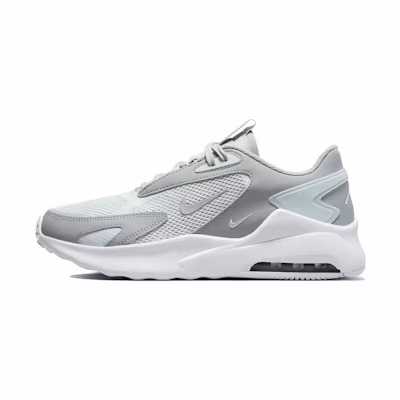 Nike Air Max Bolt Low-Top Gray/Green 'Grey'
