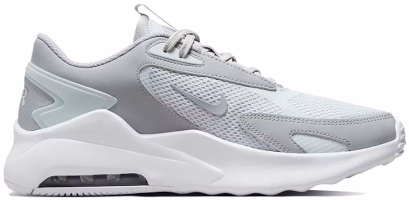 Nike Air Max Bolt Low-Top Gray/Green 'Grey' CU4151-003 Order Nike Air Max Bolt Low-Top Gray/Green 'Grey' CU4151-003