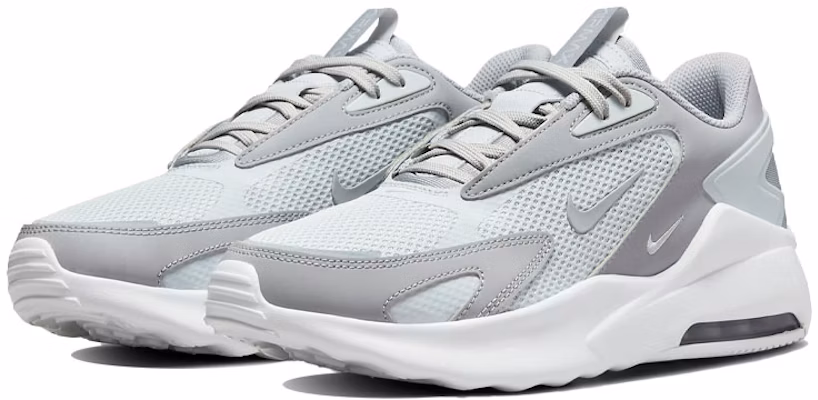 Nike Air Max Bolt Low-Top Gray/Green 'Grey' CU4151-003 Lookbook Nike Air Max Bolt Low-Top Gray/Green 'Grey' CU4151-003
