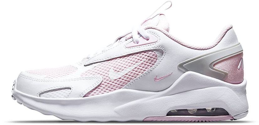 (Youth) Nike Air Max Bolt Pink/ 'White' CW1626-600 Buy (Youth) Nike Air Max Bolt Pink/ 'White' CW1626-600