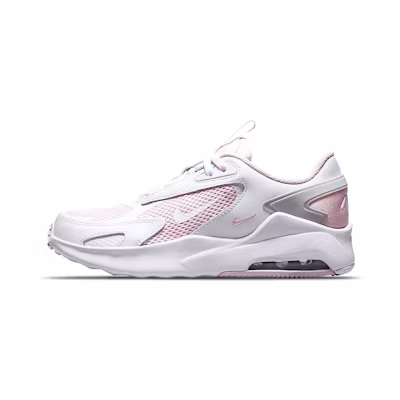 (Youth) Nike Air Max Bolt Pink/ 'White'