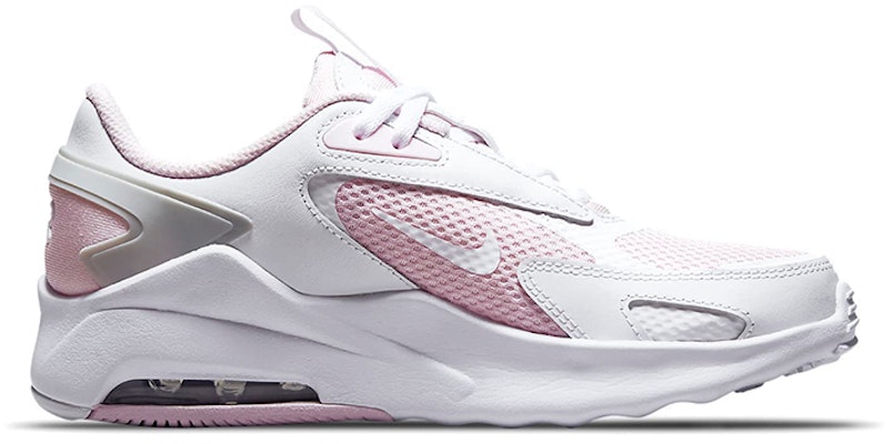 (Youth) Nike Air Max Bolt Pink/ 'White' CW1626-600 Order (Youth) Nike Air Max Bolt Pink/ 'White' CW1626-600