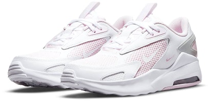 (JR) 나이키 에어 맥스 볼트 핑크/화이트 (Nike Air Max Bolt Pink/White) CW1626-600 Lookbook (JR) 나이키 에어 맥스 볼트 핑크/화이트 (Nike Air Max Bolt Pink/White) CW1626-600