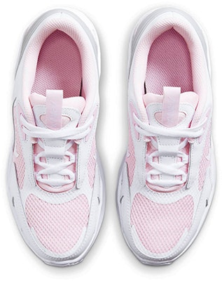 (Youth) Nike Air Max Bolt Pink/ 'White' CW1626-600 Shop (Youth) Nike Air Max Bolt Pink/ 'White' CW1626-600
