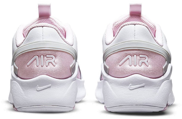 (Youth) Nike Air Max Bolt Pink/ 'White' CW1626-600 Purchase (Youth) Nike Air Max Bolt Pink/ 'White' CW1626-600