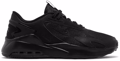 Nike Air Max Bolt 'Triple Black' CU4151-001 Nike Air Max Bolt 'Triple Black' CU4151-001