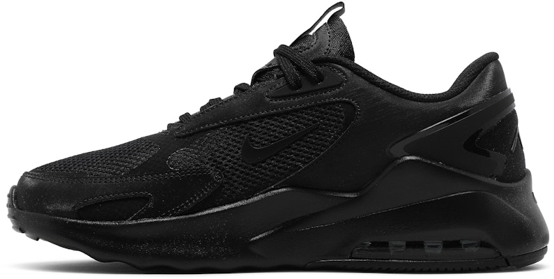 Nike Air Max Bolt 'Triple Black' CU4151-001 Lookbook Nike Air Max Bolt 'Triple Black' CU4151-001