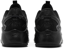 ナイキ エア マックス ボルト "トリプルブラック" CU4151-001 Details for ナイキ エア マックス ボルト "トリプルブラック" CU4151-001