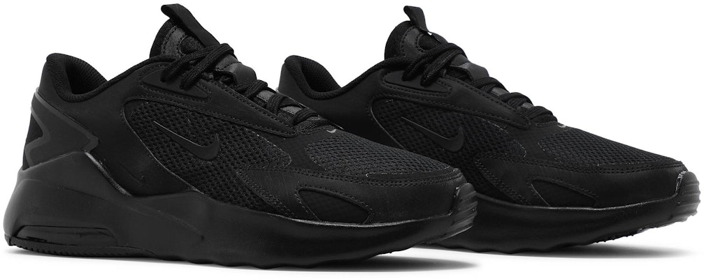 Nike Air Max Bolt 'Triple Black' CU4151-001 Cheap Nike Air Max Bolt 'Triple Black' CU4151-001