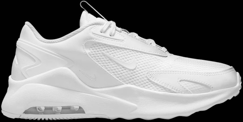 (Women) Nike Air Max Bolt 'Triple White' CU4152-100 Buy (Women) Nike Air Max Bolt 'Triple White' CU4152-100