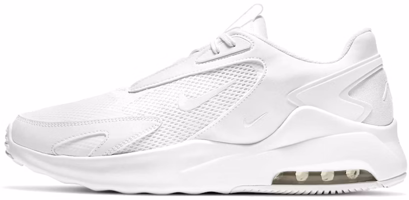 Nike Air Max Bolt 'Triple White' CU4151-104 Buy Nike Air Max Bolt 'Triple White' CU4151-104