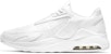 Nike Air Max Bolt 'Putih Triple' CU4151-104