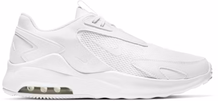 Nike Air Max Bolt 'Triple White' CU4151-104 Nike Air Max Bolt 'Triple White' CU4151-104
