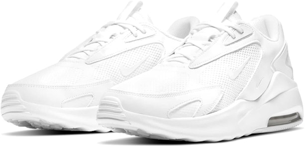 Nike Air Max Bolt 'Triple White' Zapatillas Blancas CU4151-104 Lookbook Nike Air Max Bolt 'Triple White' Zapatillas Blancas CU4151-104