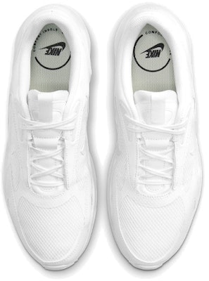 Nike Air Max Bolt 'Triple White' CU4151-104 Shop Nike Air Max Bolt 'Triple White' CU4151-104