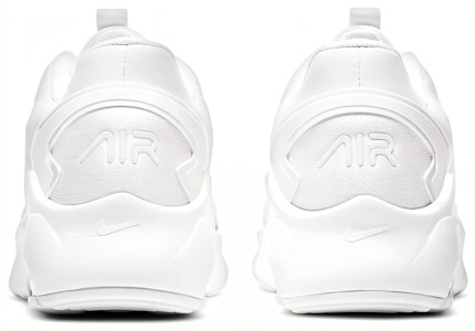 Nike Air Max Bolt 'Triple White' Zapatillas Blancas CU4151-104 Purchase Nike Air Max Bolt 'Triple White' Zapatillas Blancas CU4151-104