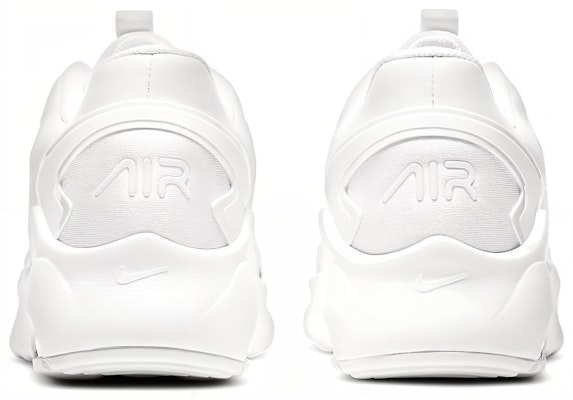 Nike Air Max Bolt 'Triple White' CU4151-104 Purchase Nike Air Max Bolt 'Triple White' CU4151-104