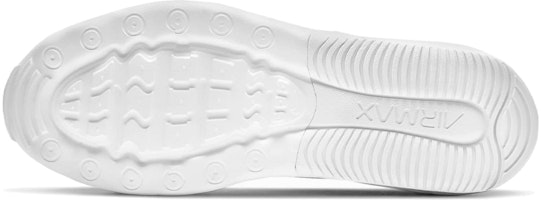 耐克Air Max Bolt“三重白” CU4151-104 Details for 耐克Air Max Bolt“三重白” CU4151-104