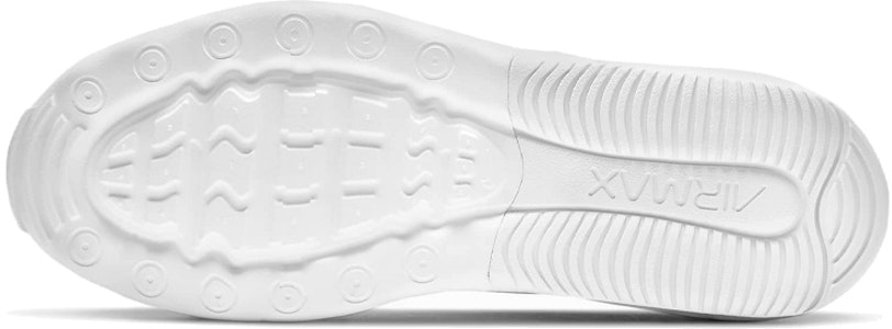 Nike Air Max Bolt 'Triple White' Zapatillas Blancas CU4151-104 Details for Nike Air Max Bolt 'Triple White' Zapatillas Blancas CU4151-104