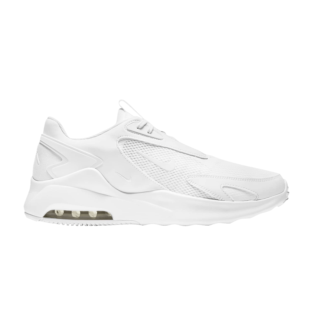 Nike Air Max Bolt 'Triple White' CU4151-104 - CU4151-104 - Novelship
