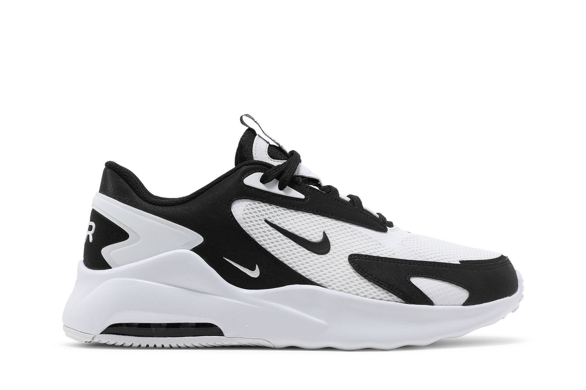 Nike Air Max Bolt 'White Black' CU4151-102