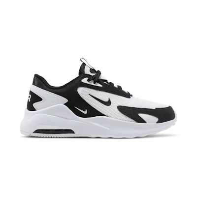 Nike Air Max Bolt 'White Black'