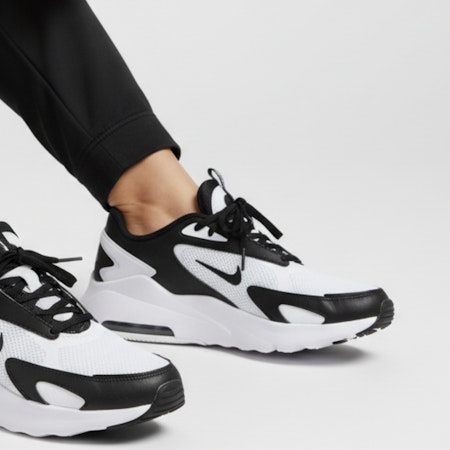 Nike Air Max Bolt 'Putih Hitam' CU4151-102 Order Nike Air Max Bolt 'Putih Hitam' CU4151-102