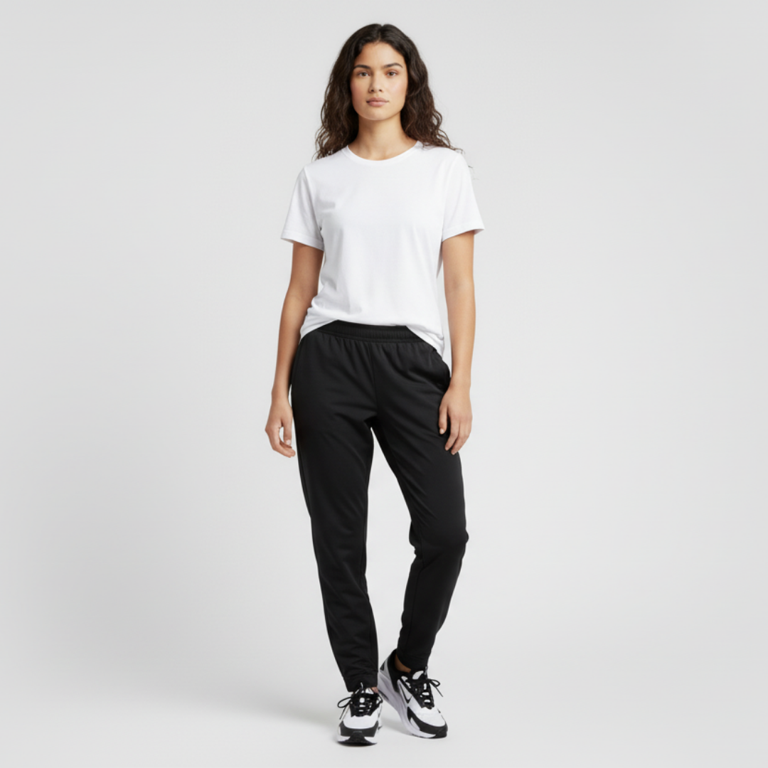 Lookbook Nike Air Max Bolt 'Putih Hitam' CU4151-102