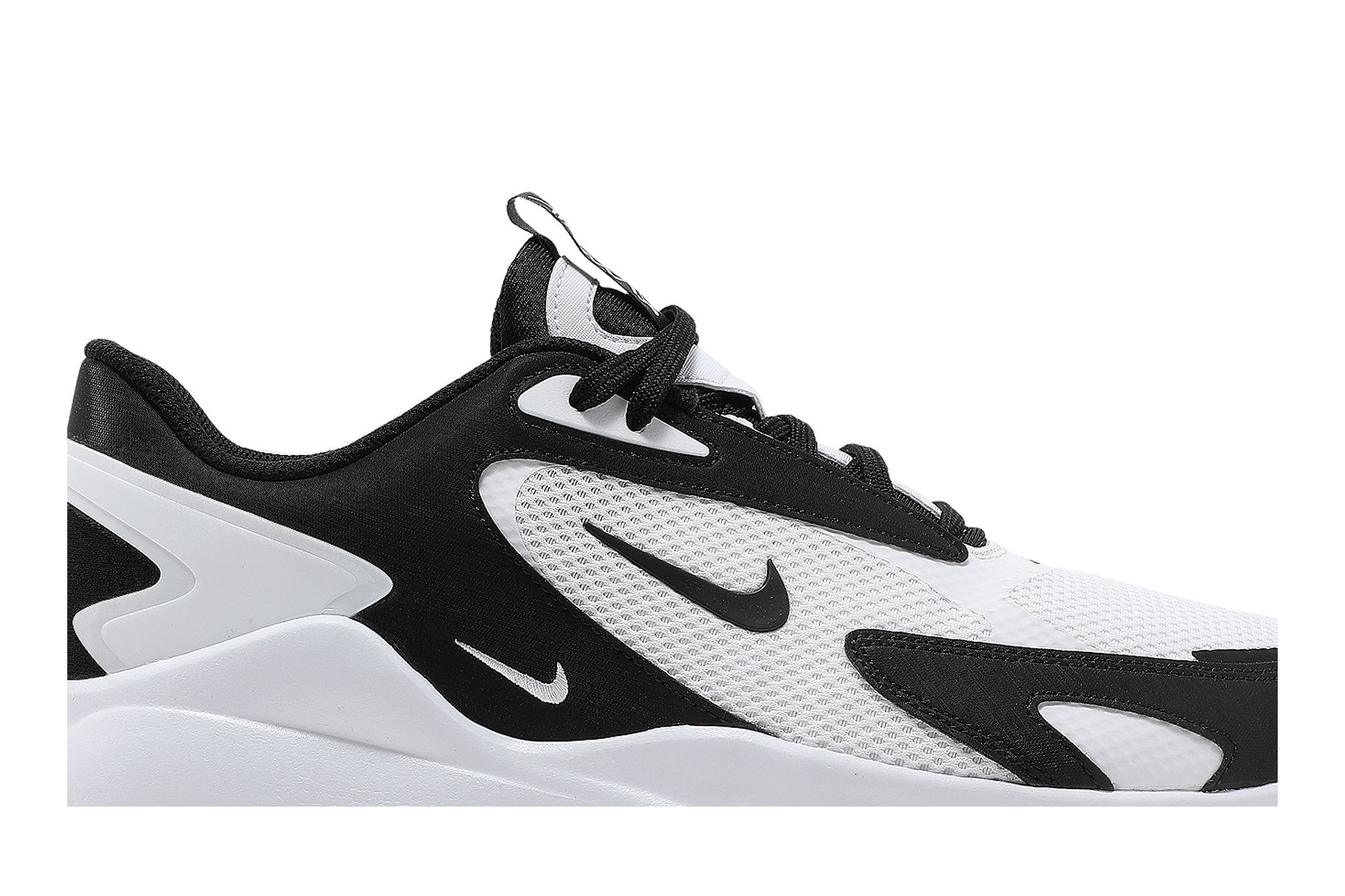 Order Nike Air Max Bolt 'Putih Hitam' CU4151-102