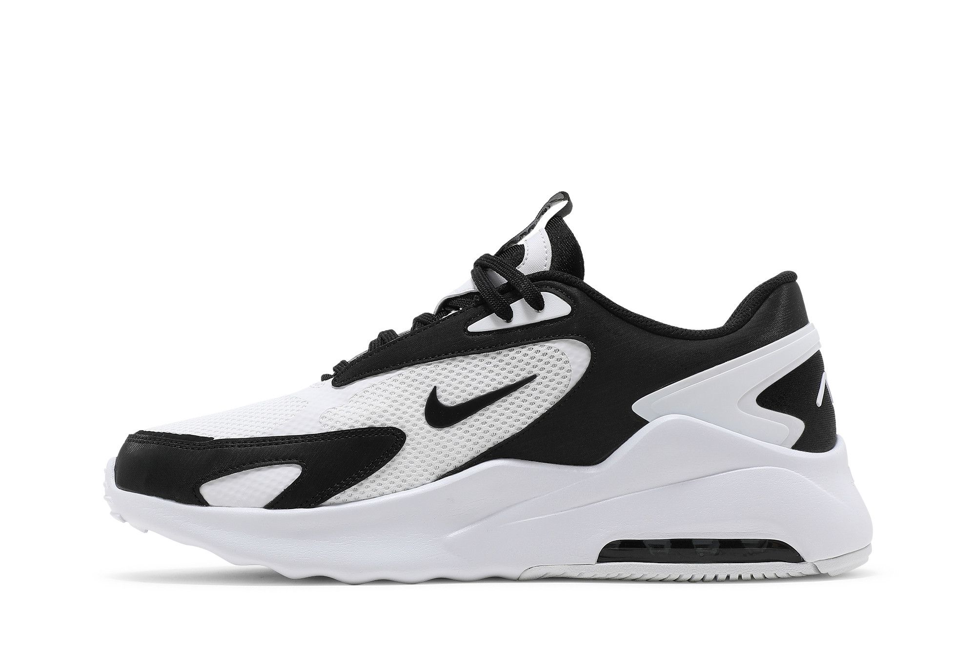 Lookbook Nike Air Max Bolt 'Putih Hitam' CU4151-102