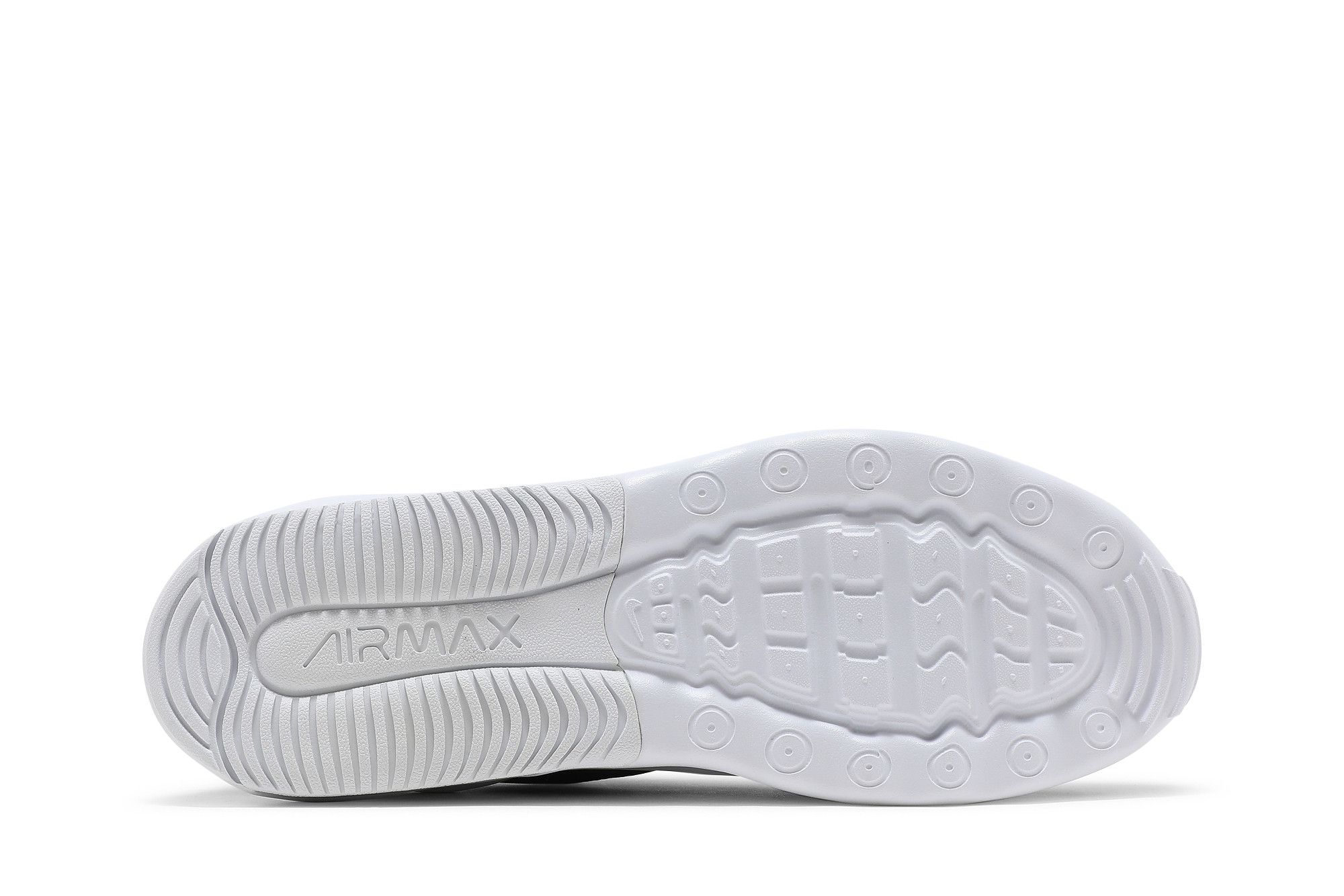 Shop Nike Air Max Bolt 'Putih Hitam' CU4151-102